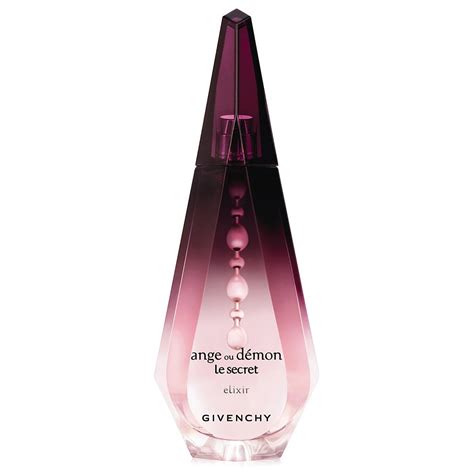 givenchy ange ou demon le secret cena 50 ml|ange ou demon tester.